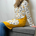 Schnittmuster Tunika und Kleid Noella für Mädchen - Sewando