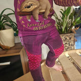 Schnittmuster Jeggings Giorgia für Kinder Gr. 80-164 - Sewando
