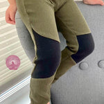 Schnittmuster Jeggings Giorgia für Kinder Gr. 80-164 - Sewando
