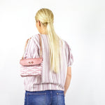 ohSunni & ohFunni * Taschen - Schnittmuster - eBook * Crossbag - Clutch - Sewando