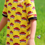 Freebook Tutorial Pimp my Basicshirt: - Sewando