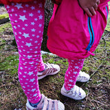 Bundle Strumpfhose/Leggings Damen Gr. 32-60, Kinder Gr. 50-170