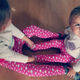 Bundle Strumpfhose/Leggings Damen Gr. 32-60, Kinder Gr. 50-170