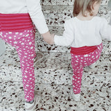 Bundle Strumpfhose/Leggings Damen Gr. 32-60, Kinder Gr. 50-170