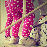 eBook Strumpfhose/Leggings "Prinz(essin)en-Büx" Kinder Gr. 50-170