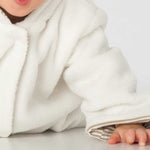 Baby Nähmuster Digitaler Download Hooded Strampler Design Säuglingskleidung Nähprojekt PDF Format Komplette Anleitung Zwei Stilvarianten Neugeborenen bis Kleinkind Größen Moderne Baby Kleidung Design Einfacher Nähplan Professionelles Schnittmuster Layout