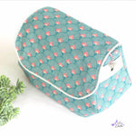ohBonni Big * Taschen - Schnittmuster eBook * Crossbodybag - Kulturtasche - Sewando
