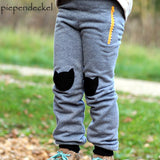 Schnittmuster Jogginghose "Trainee Girl" Gr. 80-128