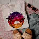 Plotterdatei Endless Summer - Sewando