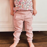 Schnittmuster CL*OVER 'POCKET' PANTS 56 - 158 : - Sewando