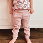 Schnittmuster CL*OVER 'POCKET' PANTS 56 - 158 : - Sewando