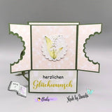 Digiset Maiglöckchen Plotten, Sublimation, Drucken - Sewando