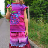 Shirt Otto Schnittmuster 50-170