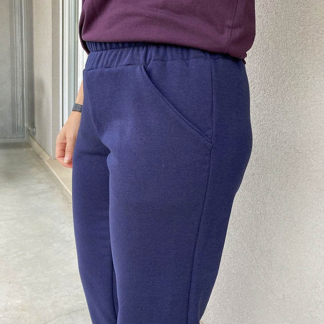 Damenhose Koivu - Größen 32 - 60 - Sewando