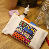 *Chaotisch* Plotterdatei