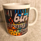 *Chaotisch* Plotterdatei