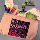 *Chaotisch* Plotterdatei