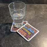 *Chaotisch* Plotterdatei