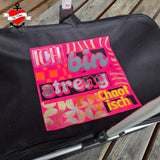 *Chaotisch* Plotterdatei