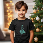 Plotterdatei Christbaum - Sewando