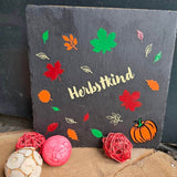 Plotterdatei "Herbstkind" dxf, svg, jpeg
