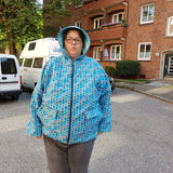 eBook Parka #seweasy Damen Gr. 32-60