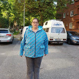 eBook Parka #seweasy Damen Gr. 32-60