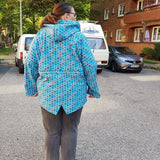 eBook Parka #seweasy Damen Gr. 32-60