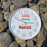 Plotterdatei "Sunset by the sea" dxf, svg, jpeg