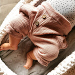 Schnittmuster Bunde Kinderhose Sollys und Damenhose Skat Gr. 56-140 und Gr. 32-50 - Sewando