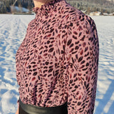 Schnittmuster Kleid Valmue Gr. 32-50 - Sewando