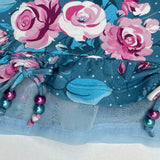 Principessa del giorno: Summer Dress for Girls - 92-158 - Sewando