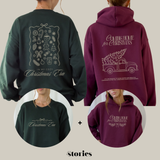 Plotterdatei Weihnachten SVG – Cozy Christmas Sweater | Set