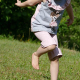 Leggings Leggini Schnittmuster 50-122