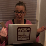 Plotter-und 3D Druck Datei *Ciao Kakao und co*