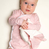 Schnittmuster Wickelbody CIELO PDF Babybody Druckknöpfe