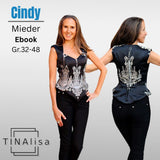 Cindy Mieder Gr. 32 - 48