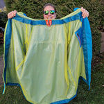 Schnittmuster Parka Bont Gr. 32-50 - Sewando