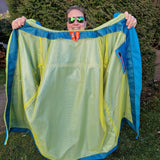Schnittmuster Parka Bont Gr. 32-50 - Sewando
