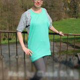 E-Book Fledermausshirt MissFlügelchen 34-50 Schnittmuster - Sewando