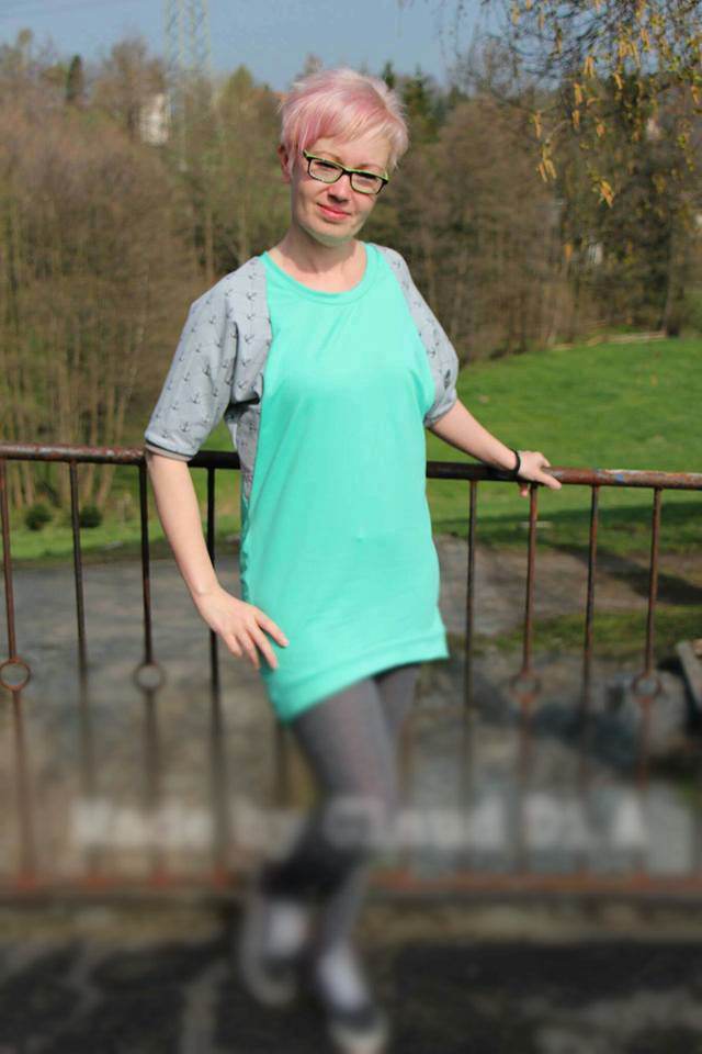 E-Book Fledermausshirt MissFlügelchen 34-50 Schnittmuster - Sewando