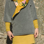 Pumpshirt Pepe Schnittmuster Pullover, Shirt 68-170 - Sewando