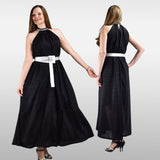 Freebook Schnittmuster Cleo Kleid-Shirt Gr. 32 - 50