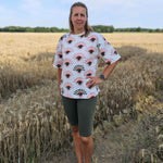 Schnittmuster CL*OVELY LEGS WOMAN 34-56 - Sewando