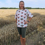 Schnittmuster CL*OVELY LEGS WOMAN 34-56 - Sewando