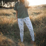 Schnittmuster CL*OVELY LEGS WOMAN 34-56 - Sewando