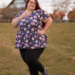 Schnittmuster CL*OVELY LEGS WOMAN 34-56 - Sewando