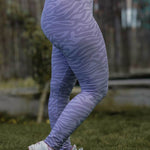 Schnittmuster CL*OVELY LEGS WOMAN 34-56 - Sewando