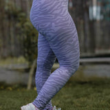 Schnittmuster CL*OVELY LEGS WOMAN 34-56 - Sewando