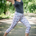 Schnittmuster CL*OVELY LEGS WOMAN 34-56 - Sewando